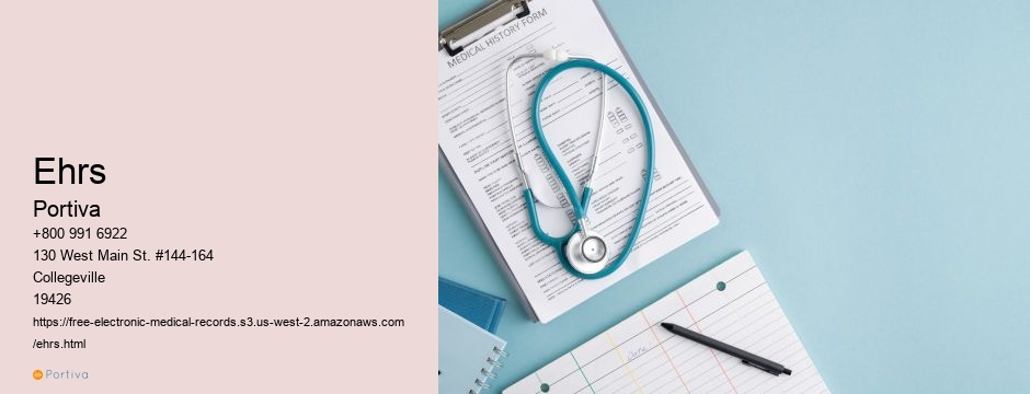 ehrs
