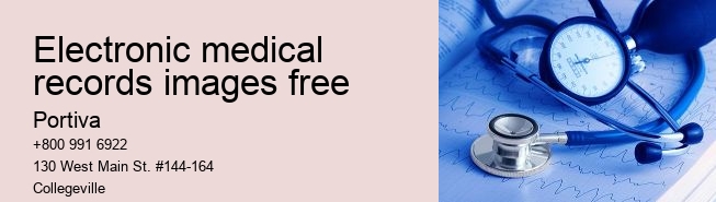 electronic medical records images free