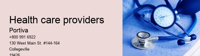 health care providers