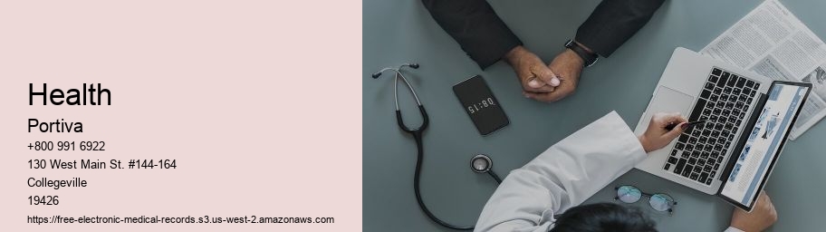 health
