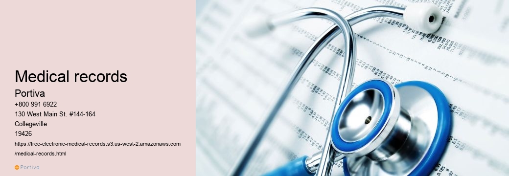 medical records